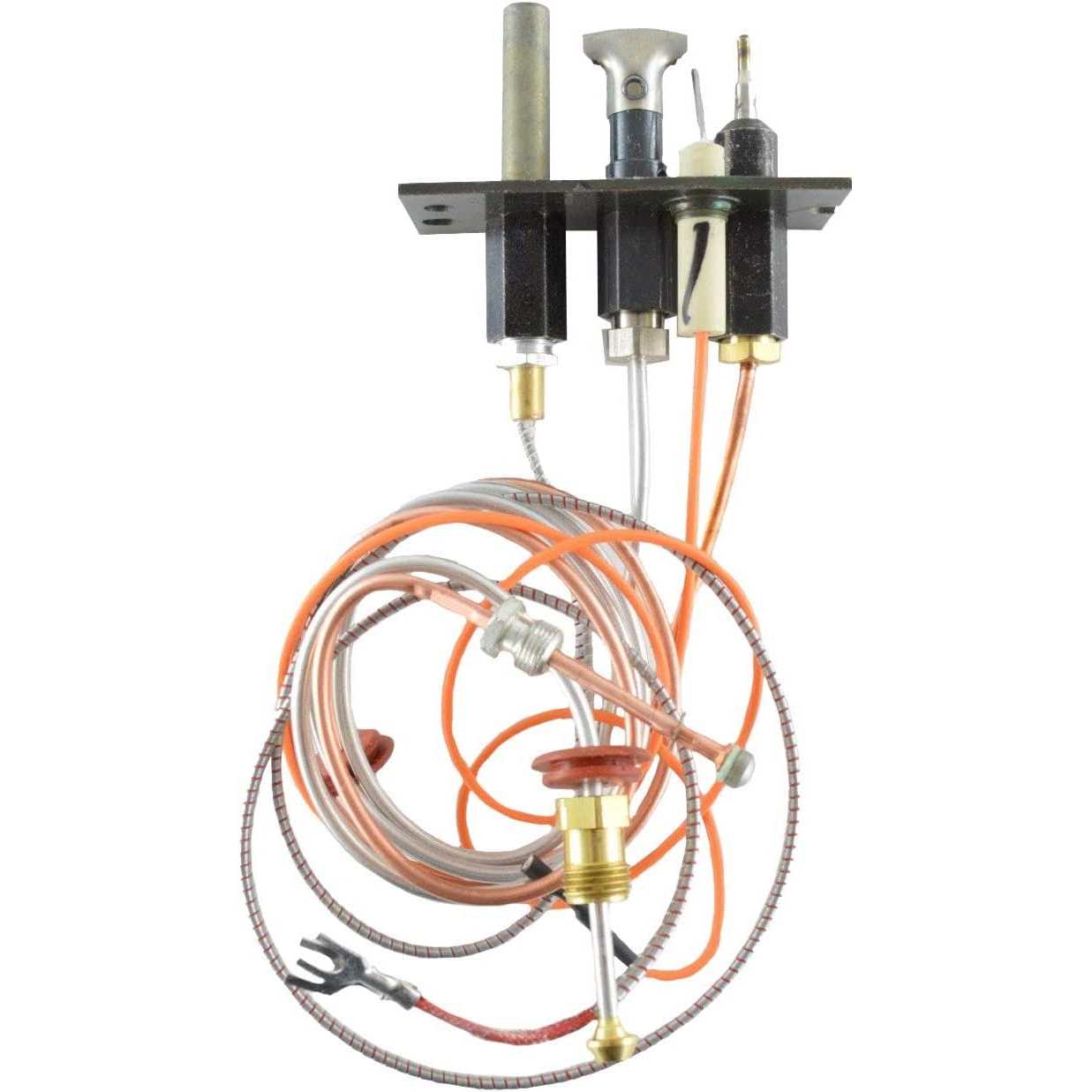 Heatilator Heat-N-Glo Propane Gas Pilot Assembly 4021-737 - Image 2