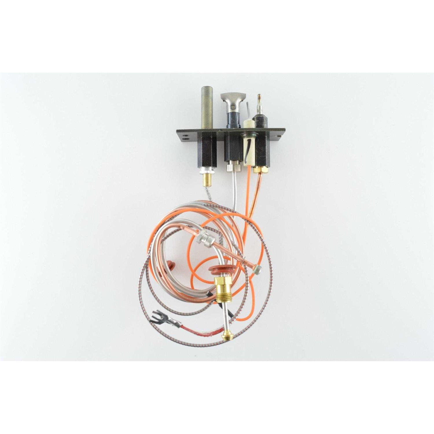 Heatilator Heat-N-Glo Propane Gas Pilot Assembly 4021-737 - Image 4