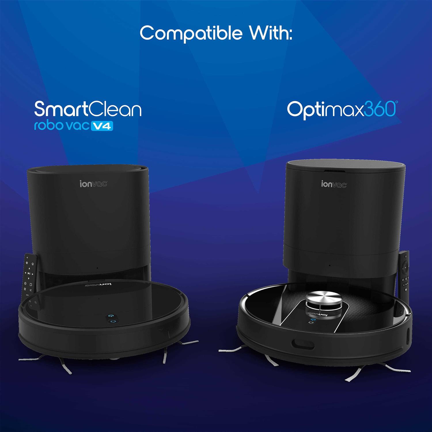 ionvac RoboVac Auto Empty Bag Replacement - Image 5