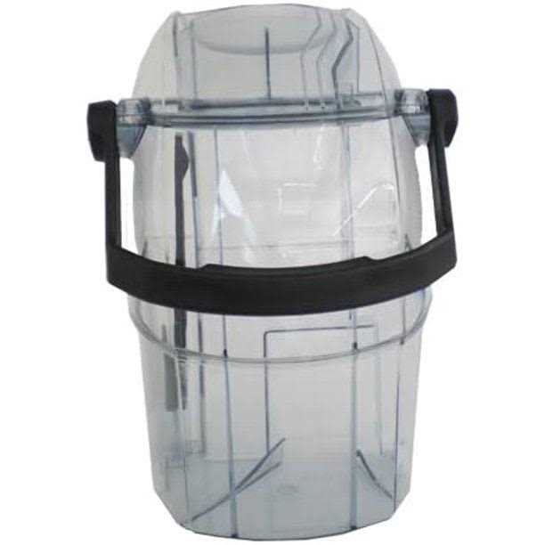 Bissell Lift-Off Dirty Tank Assembly 2037892 - Image 3