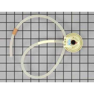 LG Switch Assembly 6501EA1001R - Image 4