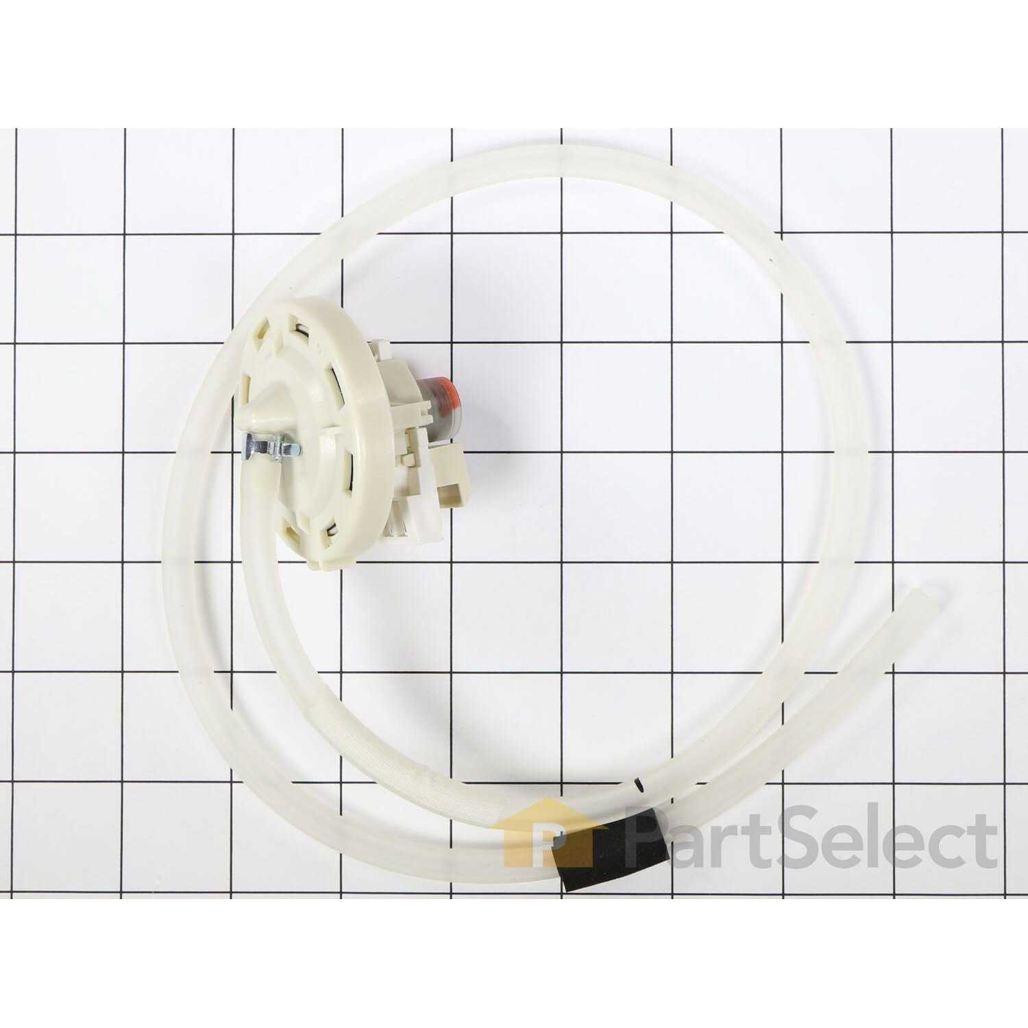 LG Switch Assembly 6501EA1001R - Image 5