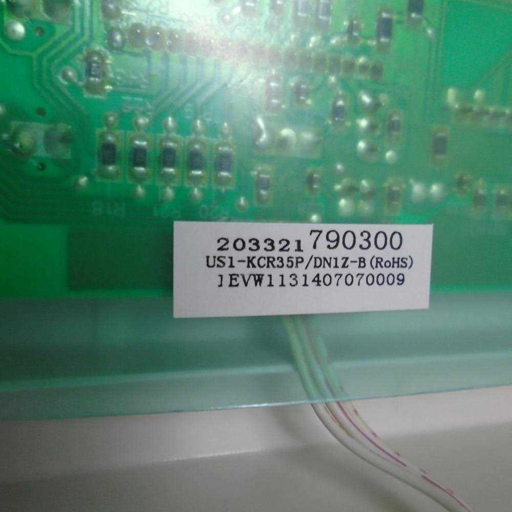 W10239307 Whirlpool Door Seal - Image 5