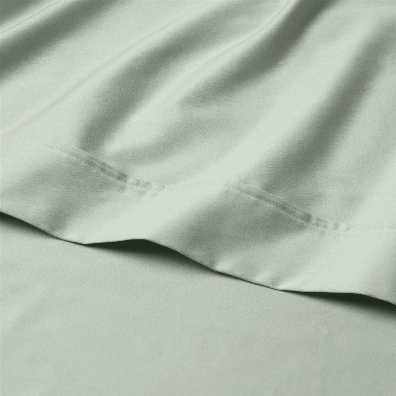 Threshold 400 Thread Count Performance Solid Sheet Set - Image 3