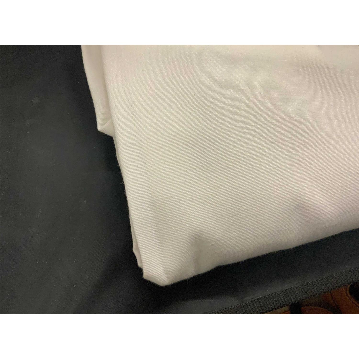 Threshold Solid Tablecloth - Image 5