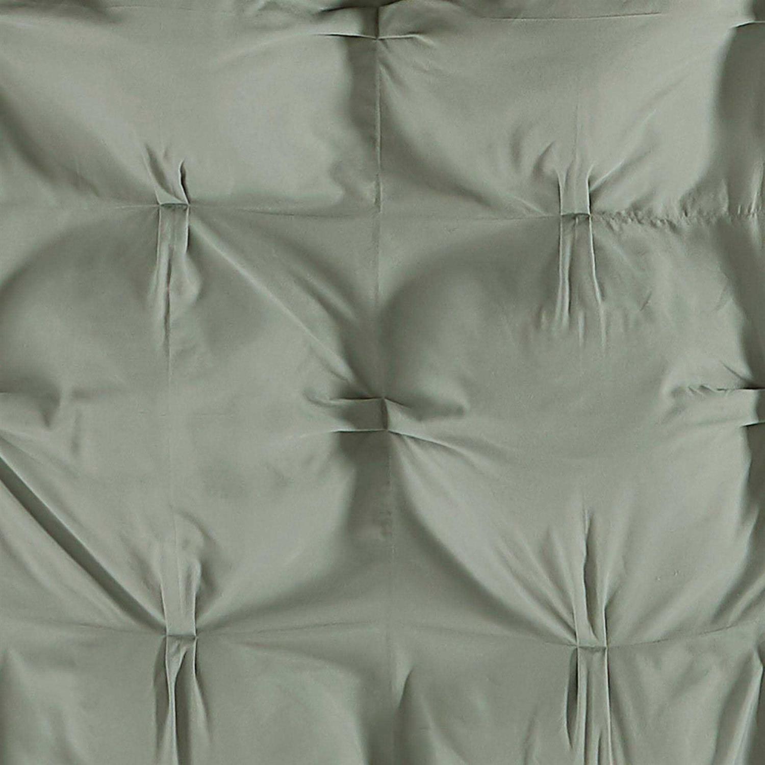 Truly Soft Cloud Puffer Comforter Set - Image 3