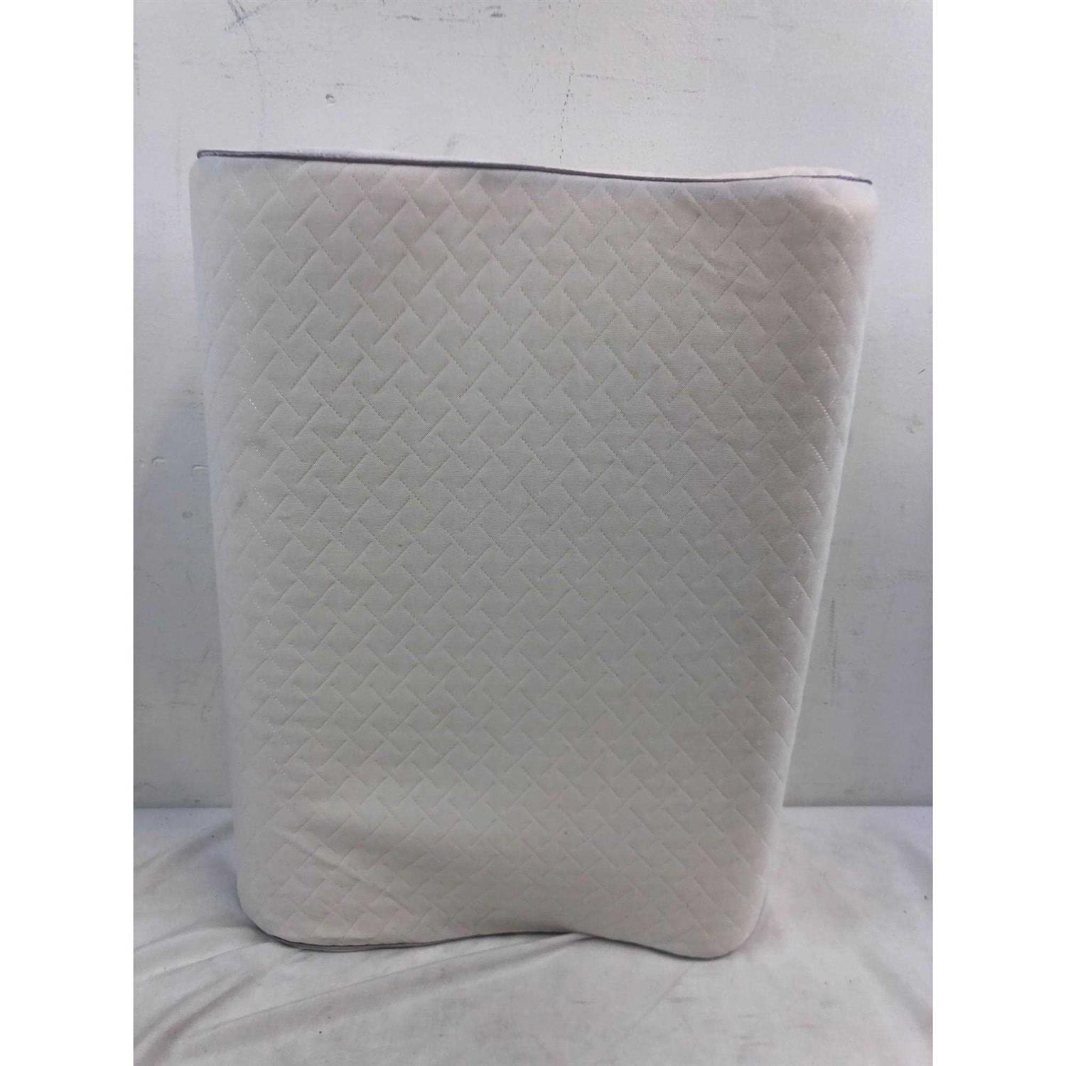 Sealy Essentials Contour Curve Memory Foam Pillow - Image 3