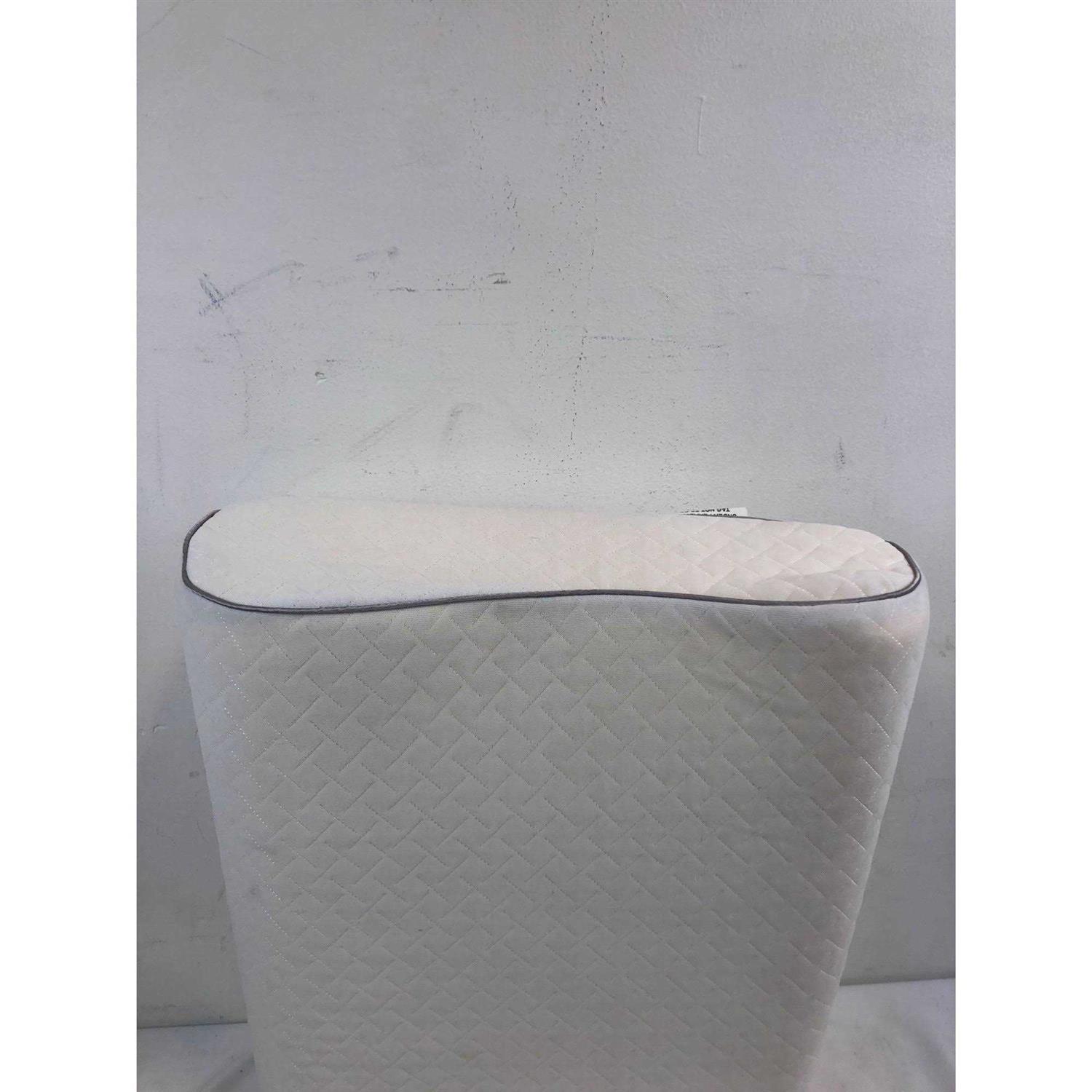 Sealy Essentials Contour Curve Memory Foam Pillow - Image 4