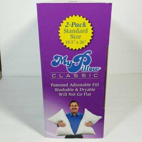 MyPillow Classic Pillow - Image 3