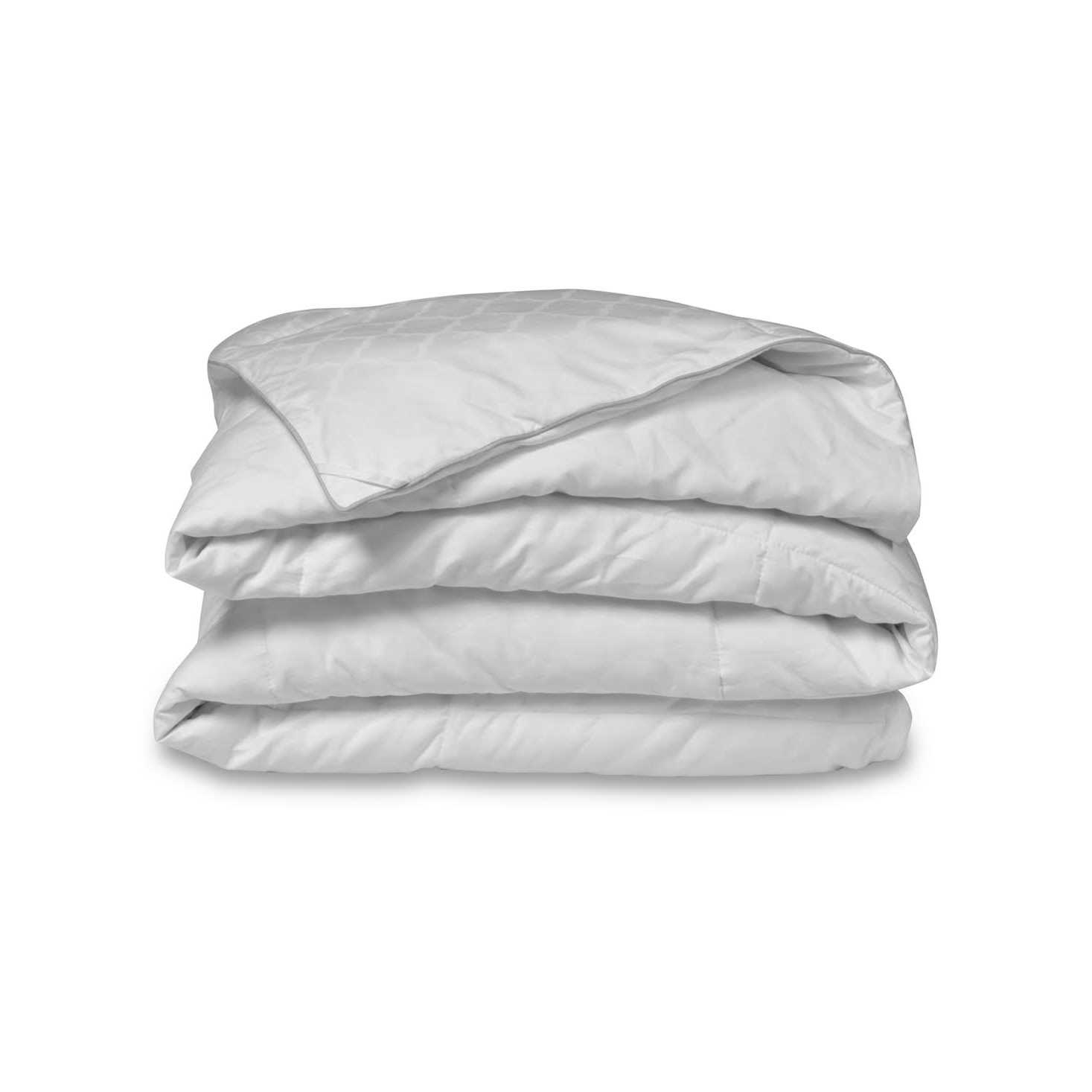 Charter Club Continuous Comfort350 Thread Count Down Alternative Comforter - Image 3