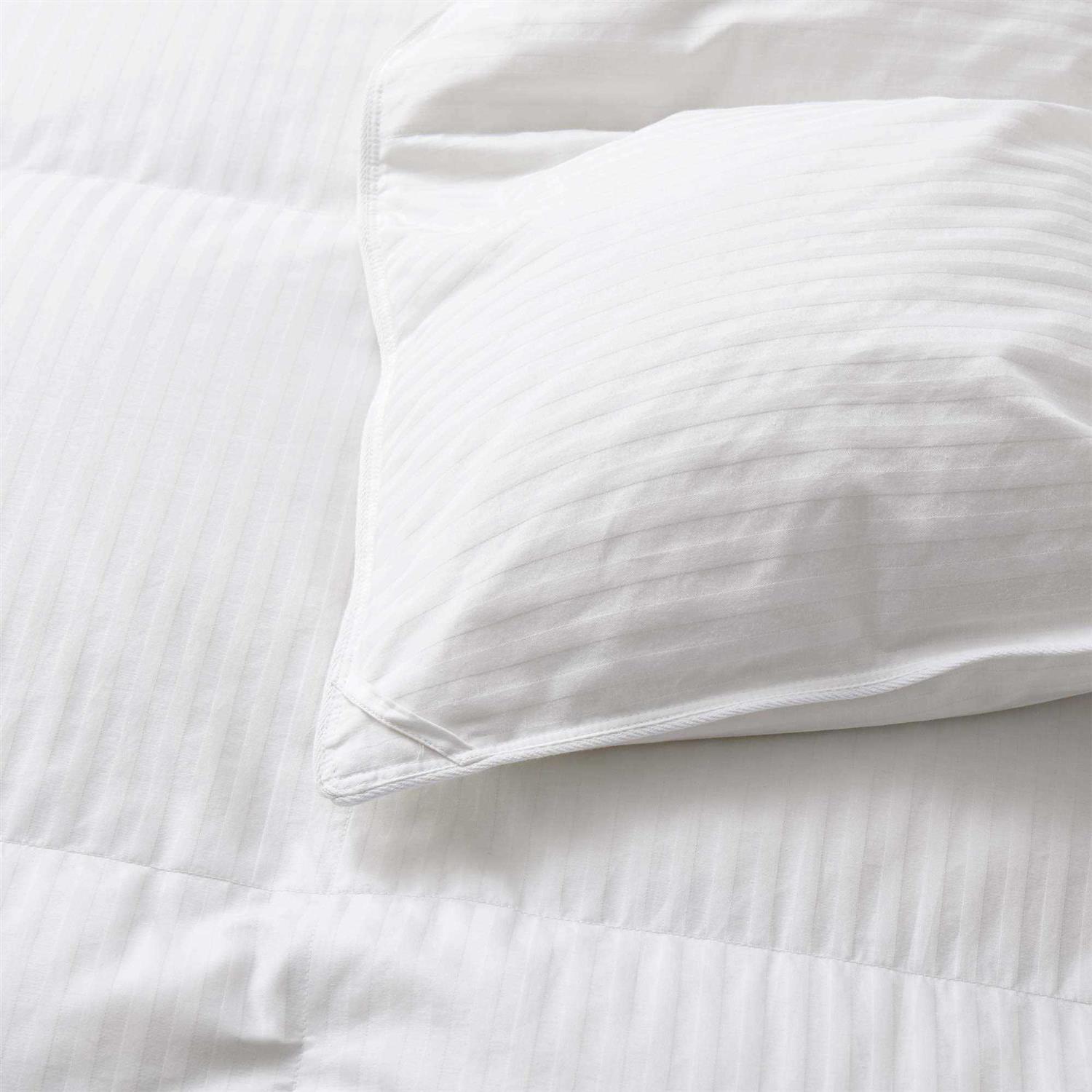 Puredown 800 Fill Power White Goose Down Comforter - Image 5