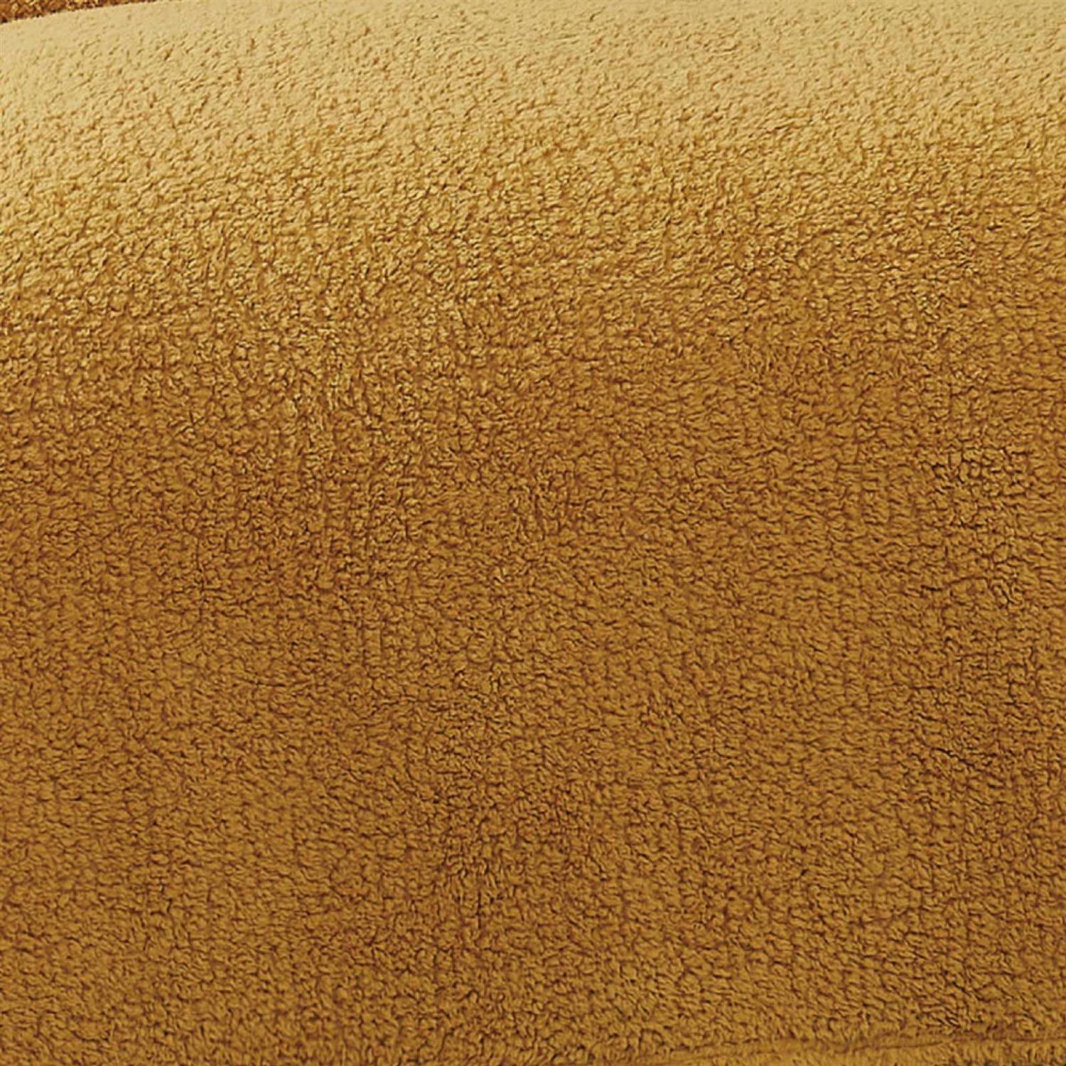 Brooklyn Loom Marshmallow Sherpa Blanket - Image 3