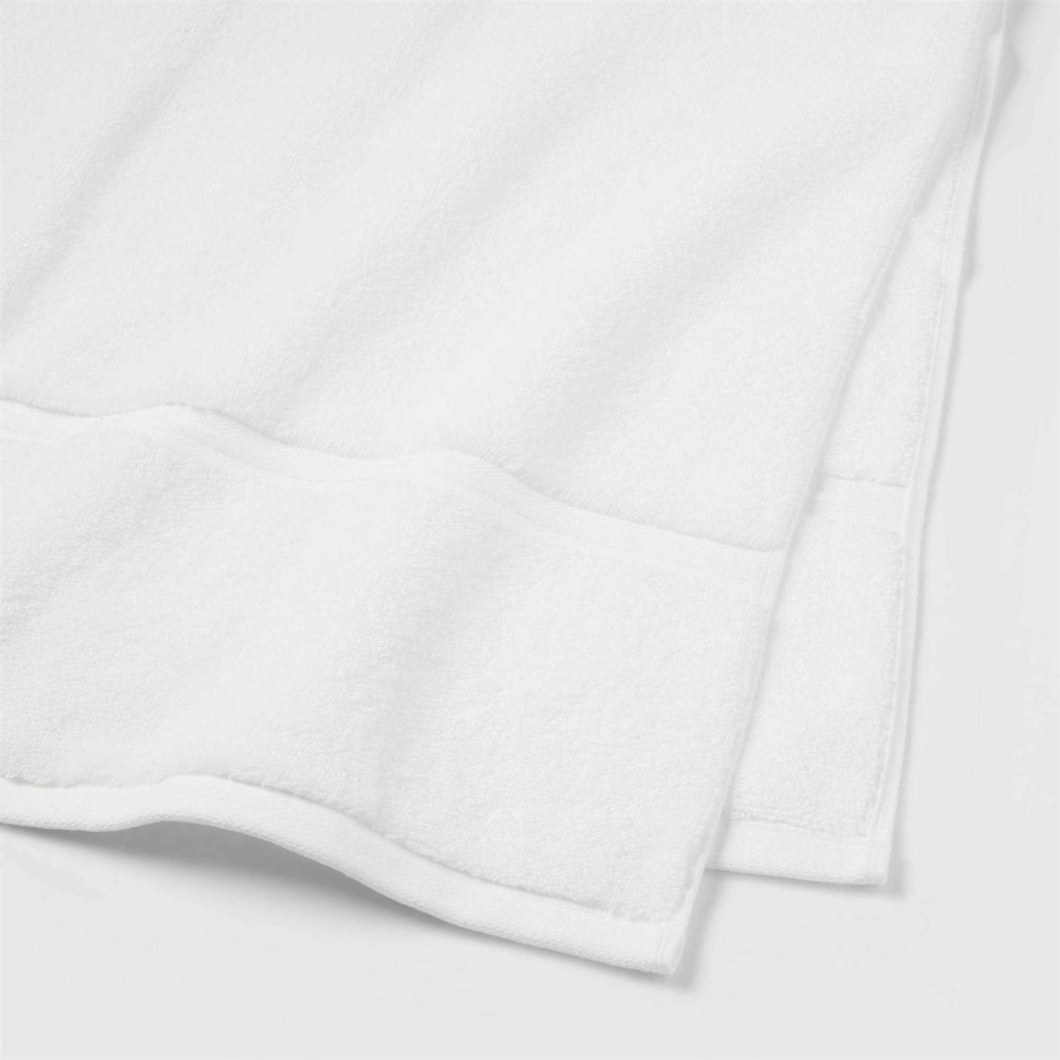 Threshold Signature Spa Bath Towel - Image 4