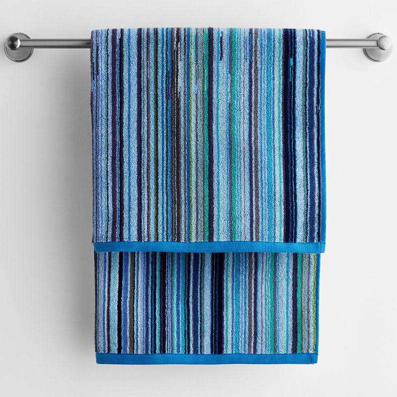 The Company Store Rhythm Bath Towel Size 30 - Image 3
