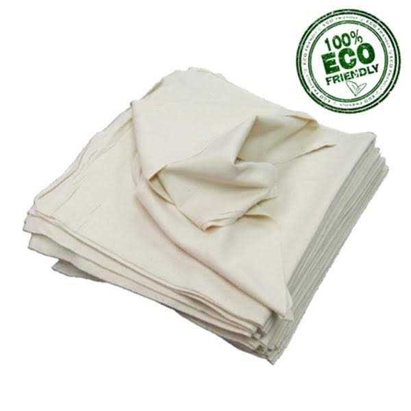 Craft Basics Flour Sack Towel - Image 3