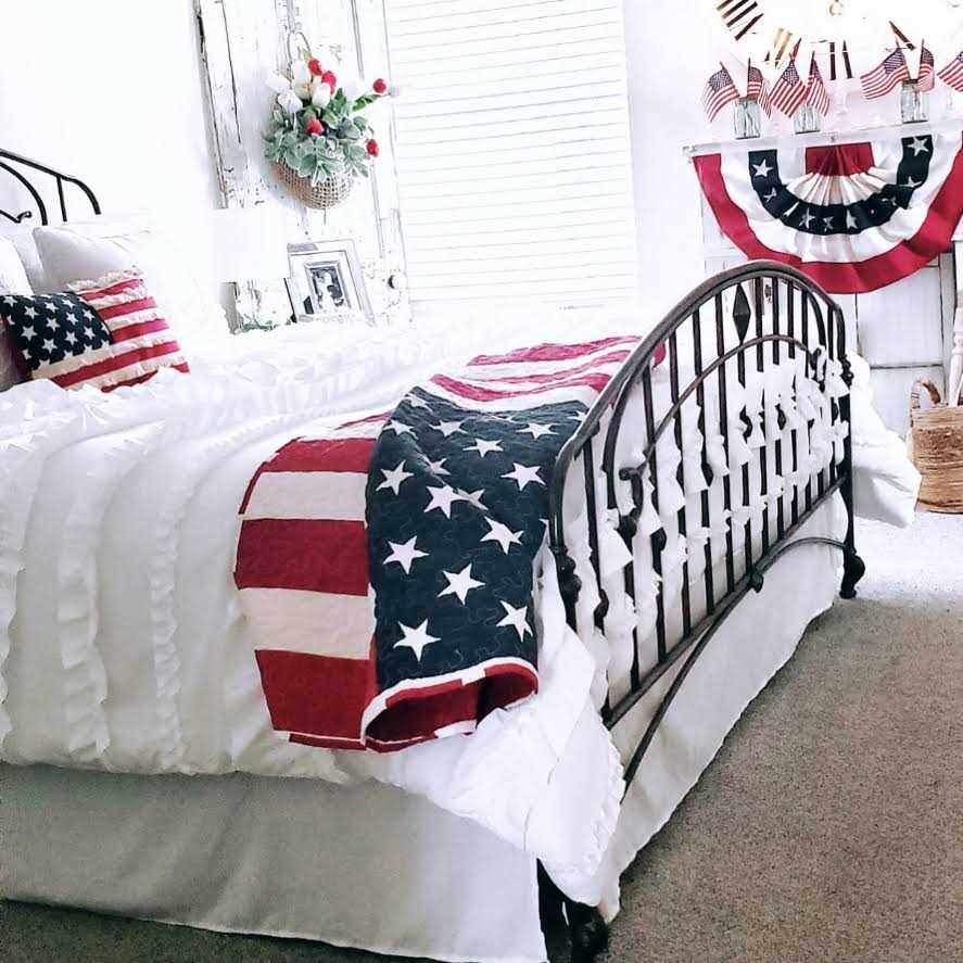 Belle Comforter Set Lush Decor - Image 3