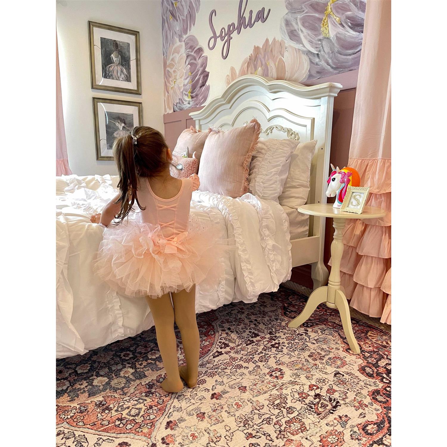 Belle Comforter Set Lush Decor - Image 5