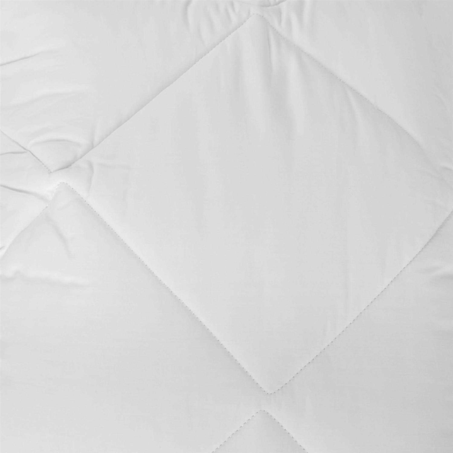 Stearns Foster 400 TC Mattress Pad - Image 3