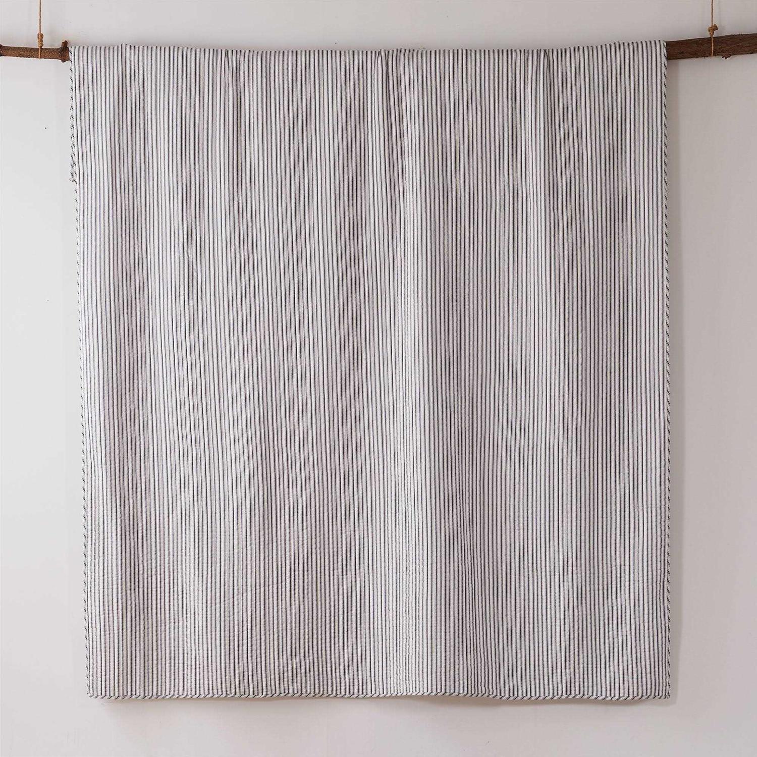 Levtex Home Tobago Stripe Quilt Set - Image 5