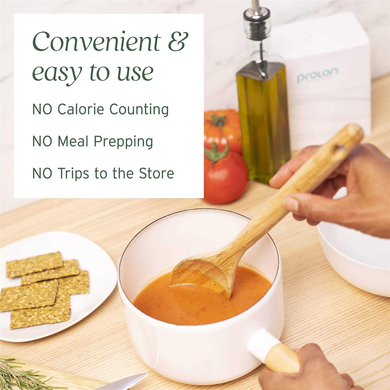 Prolon Fasting Nutrition Program - Image 5