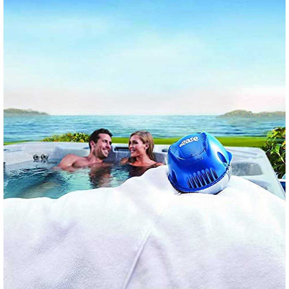 Frog @ease Floating Sanitizing System - Image 5