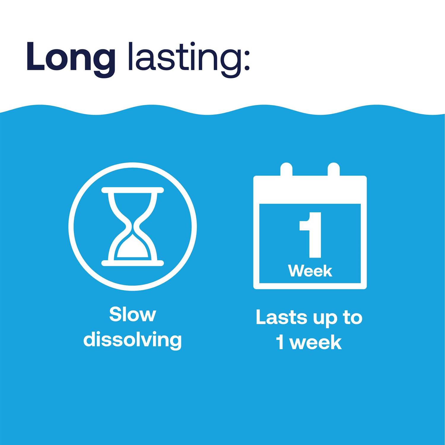 HTH 1 Chlorinating - Image 4