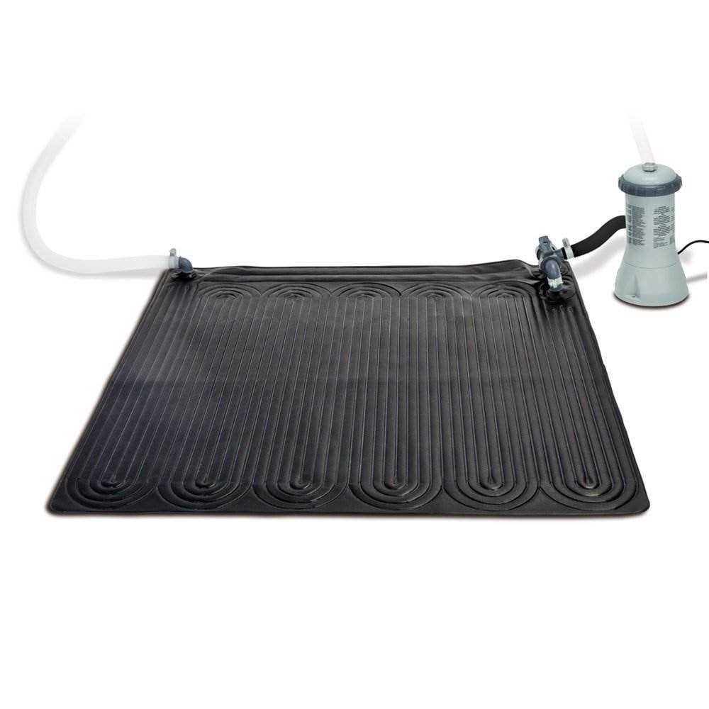 Intex 28685e Above Ground Swimming Pool Water Heater Solar Mat - Image 5
