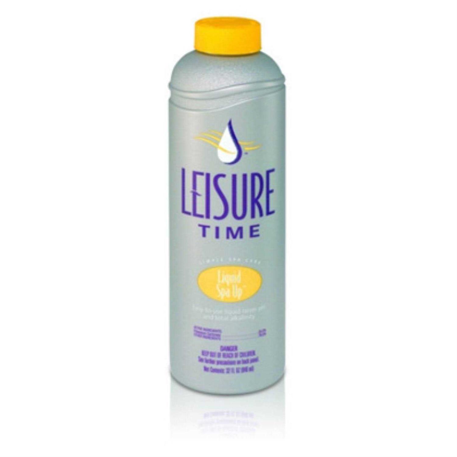 Leisure Time Spa Up - Image 3