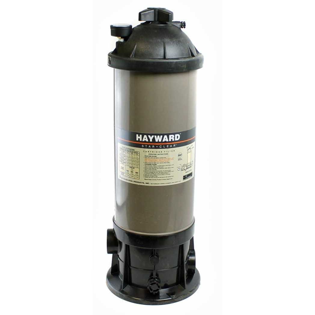 Hayward 50 Star-Clear Cartridge Filter W3C500 - Image 5