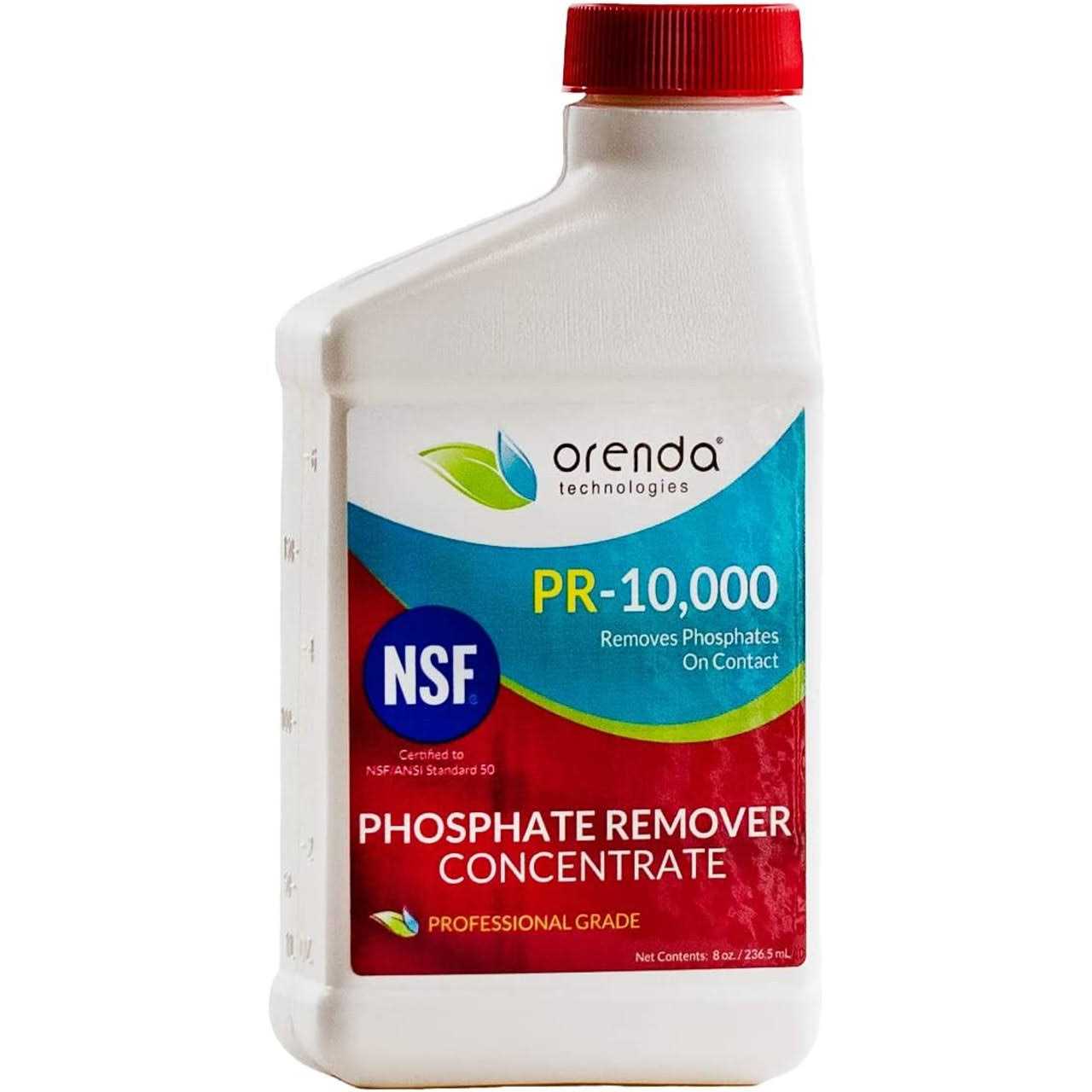 Orenda PR-10000 Phosphate Remover Concentrate PR10000 - Image 3