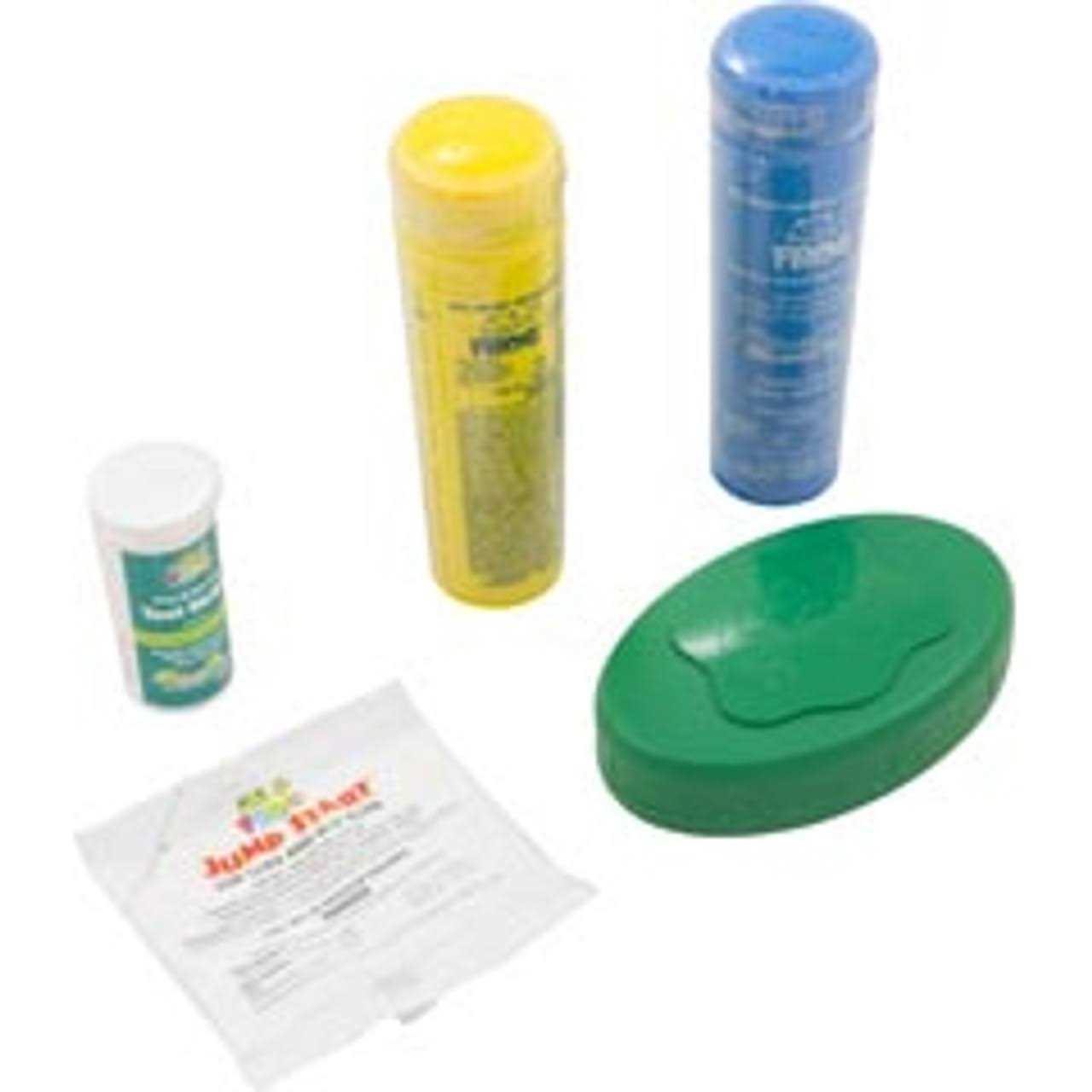 Spa Frog Floating System - Image 3