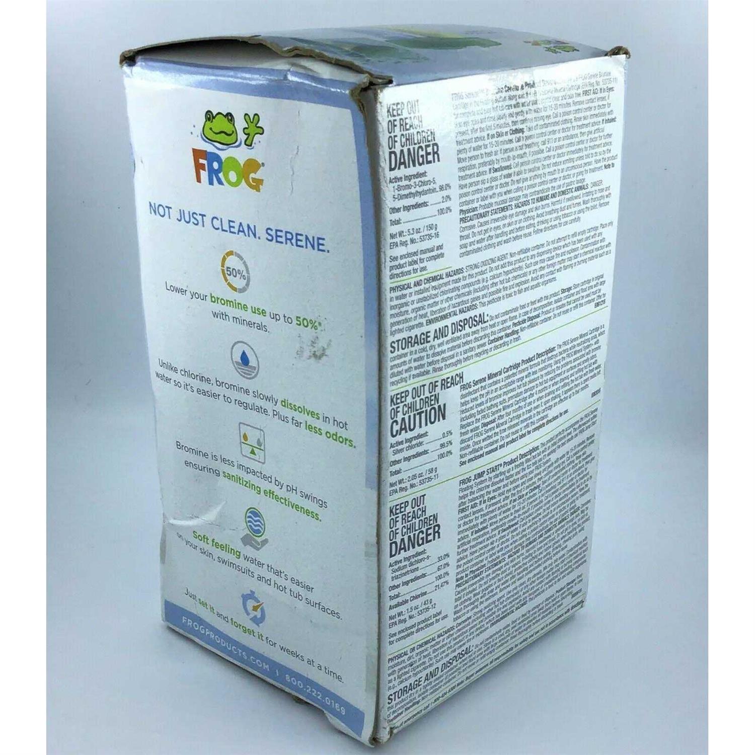 Spa Frog Floating System - Image 4