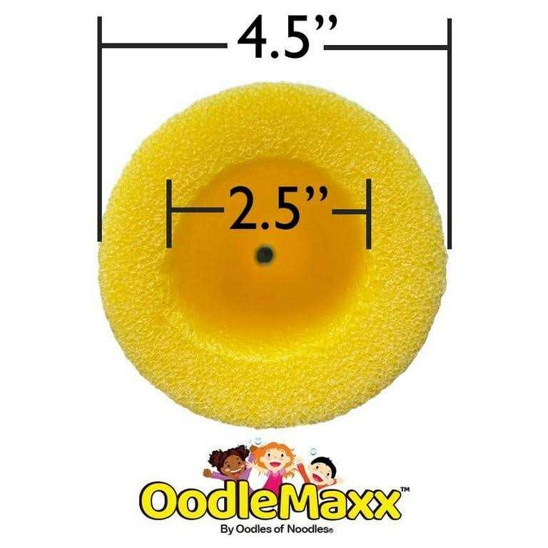 Oodles of Noodles OodleMaxx Giant Pool Noodle - Image 3