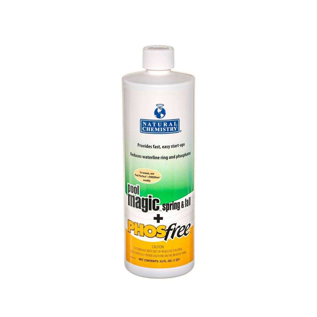 In The Swim Ultimate Pool Closing Kit Winterizing Chemicals for Above Ground and In-Ground Pools - Image 3