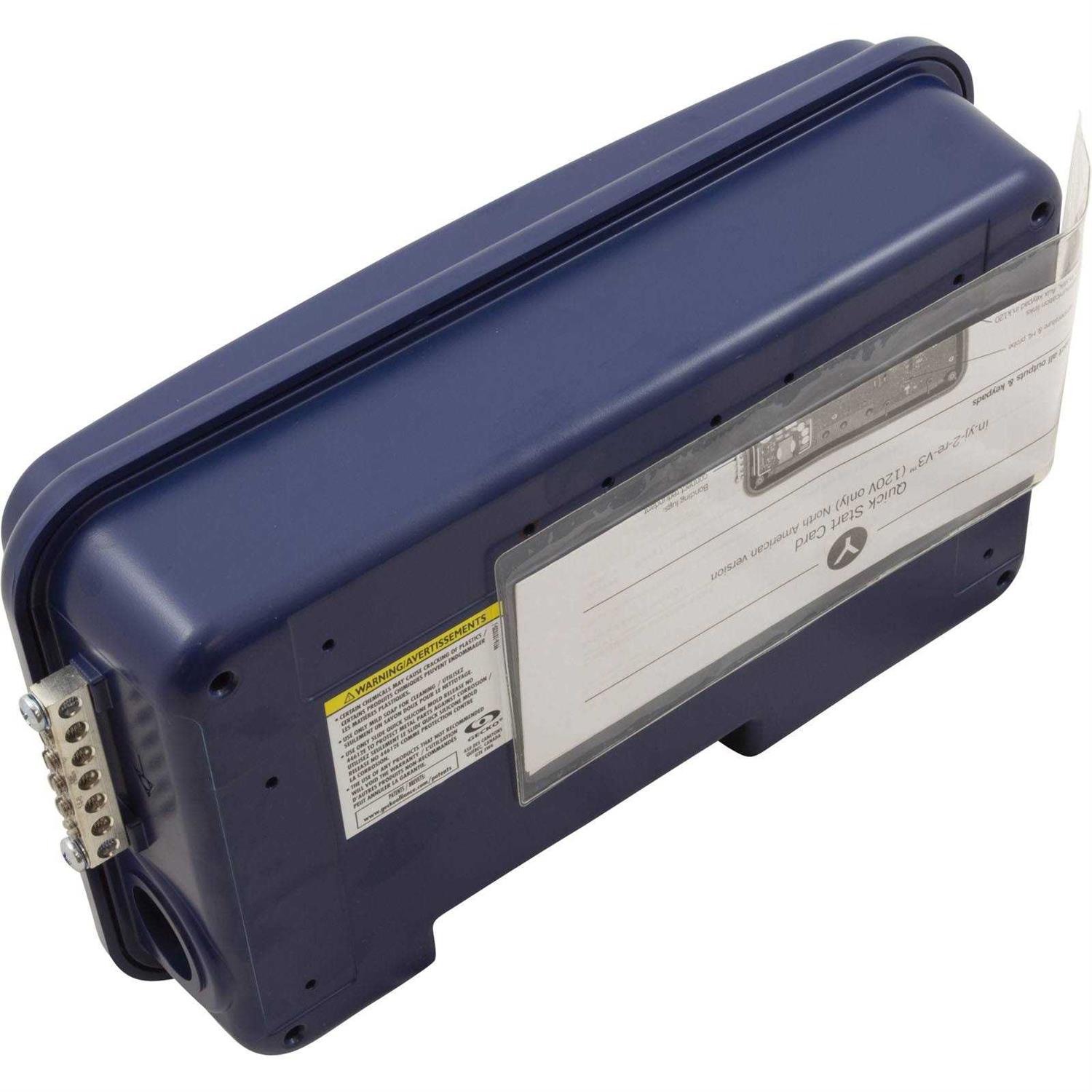 Control Only Gecko IN.YJ-2 - Image 4