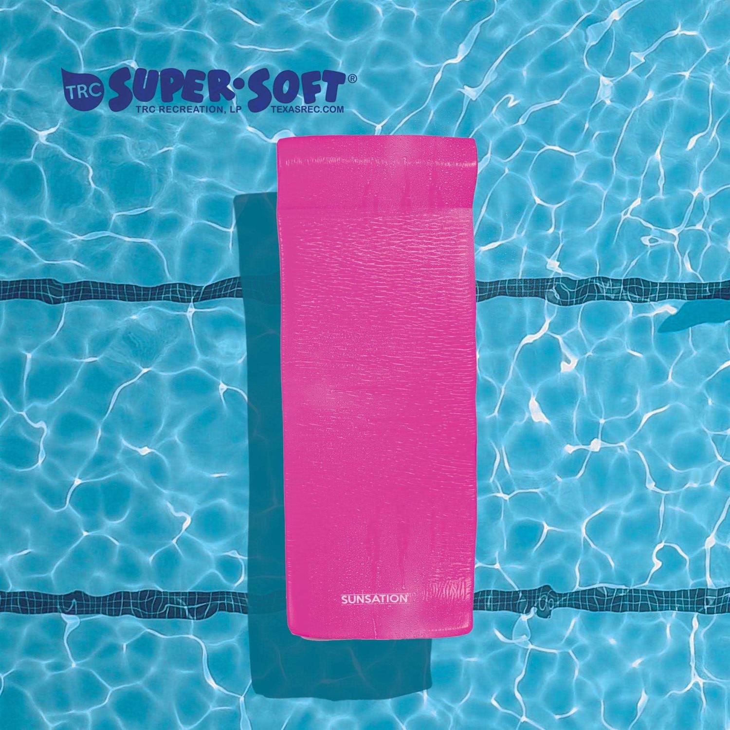 Sunsation Foam Pool Float TRC Recreation - Image 4