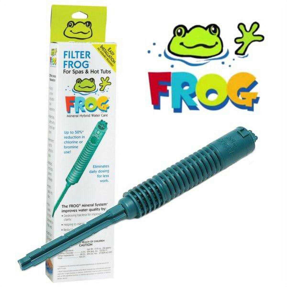 King Technology SPA FROG Mineral Purifier - Image 4