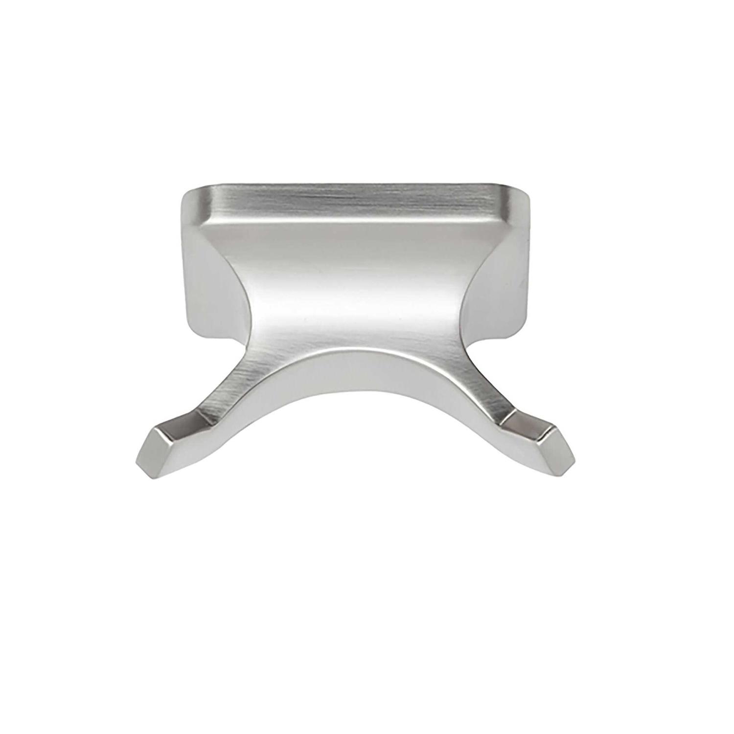 Project Source 4-Piece Seton Decorative Bathroom Hardware Set - Image 4