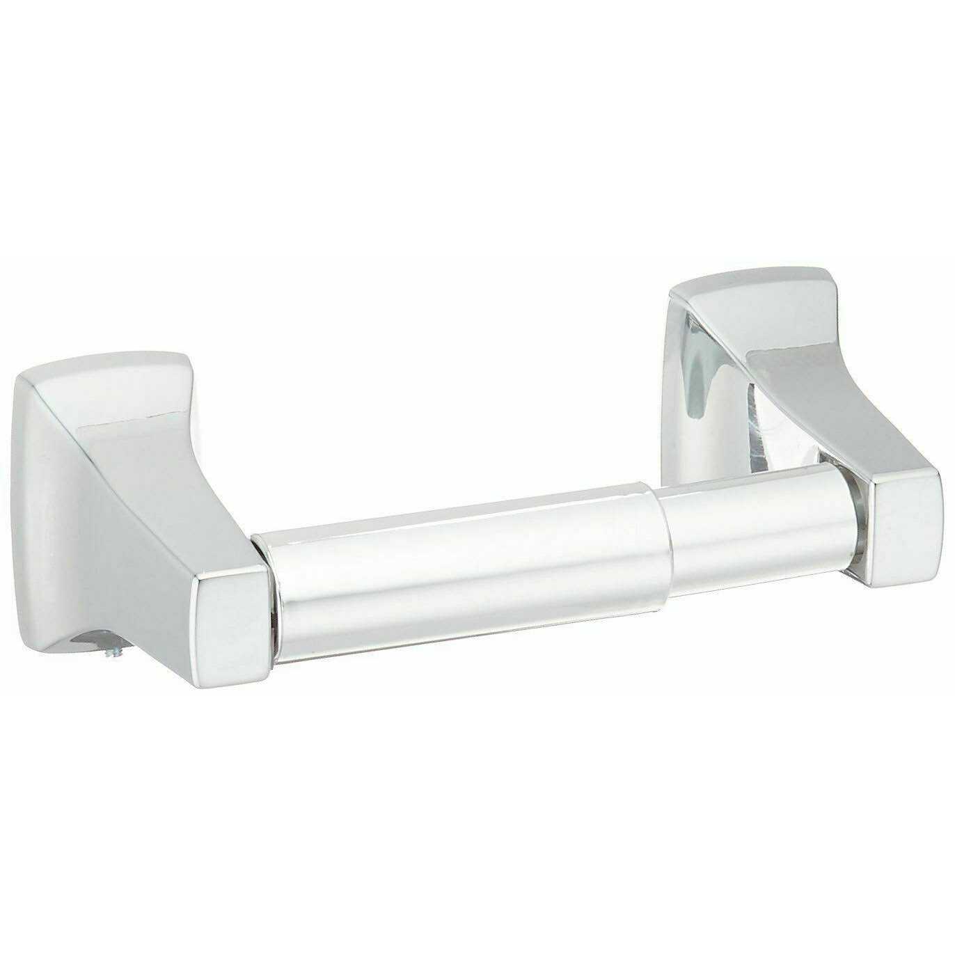 Moen Contemporary Chrome Paper Holder P5050 - Image 4