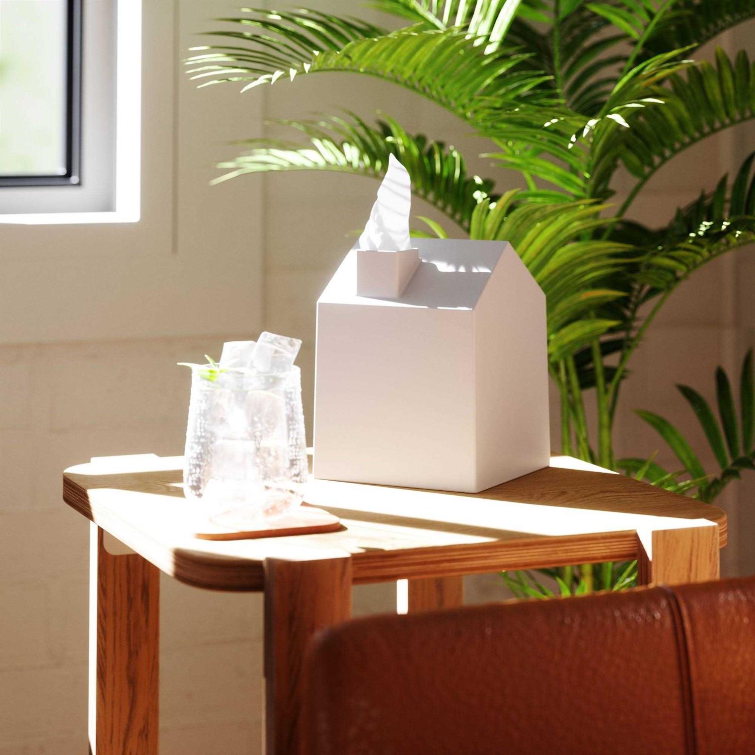 Casa Tissue Box Cover Umbra - Image 3