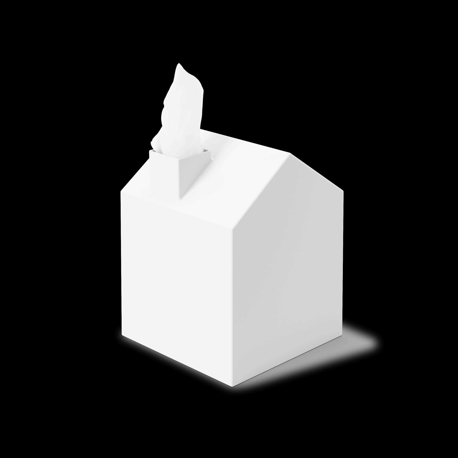 Casa Tissue Box Cover Umbra - Image 5