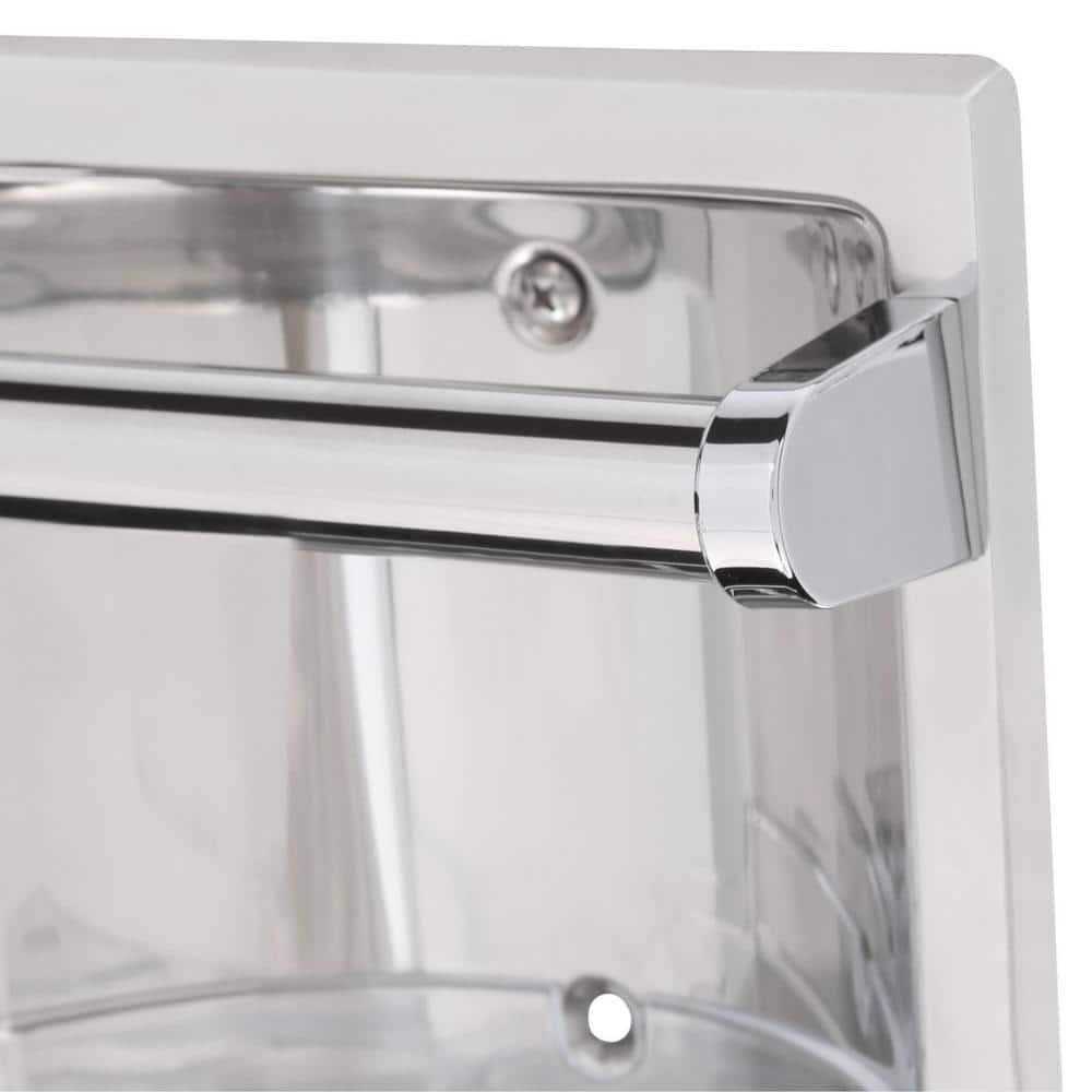 Moen Commercial 2565CH Soap Holder - Image 3