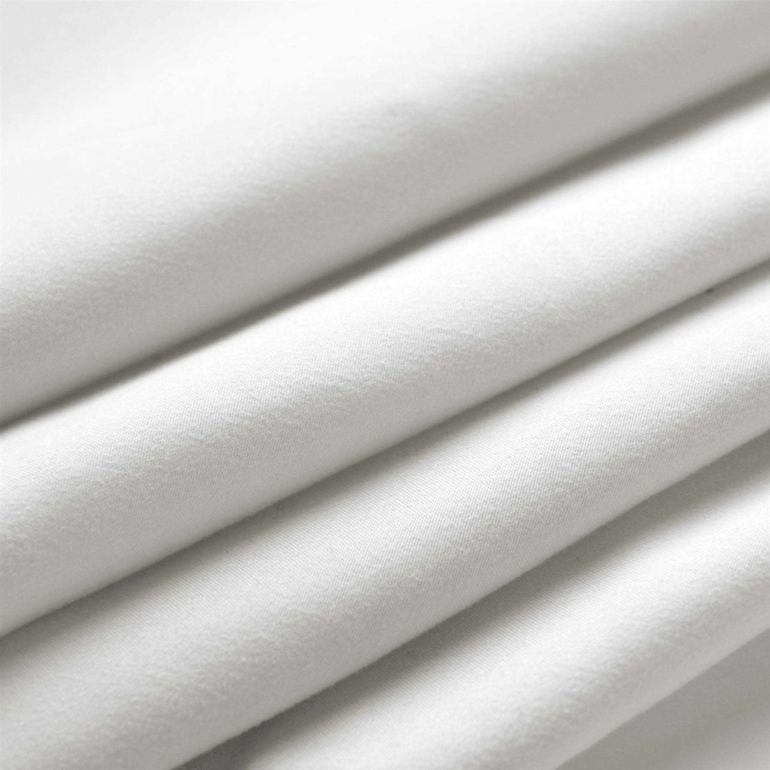 Maytex Water Repellent Fabric Shower Curtain Liner - Image 3