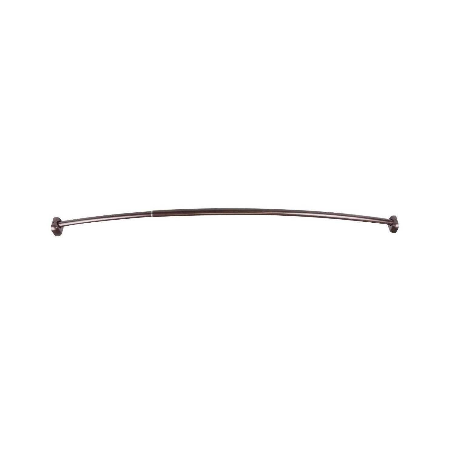 Rod Desyne Curved Shower Curtain Rod - Image 4