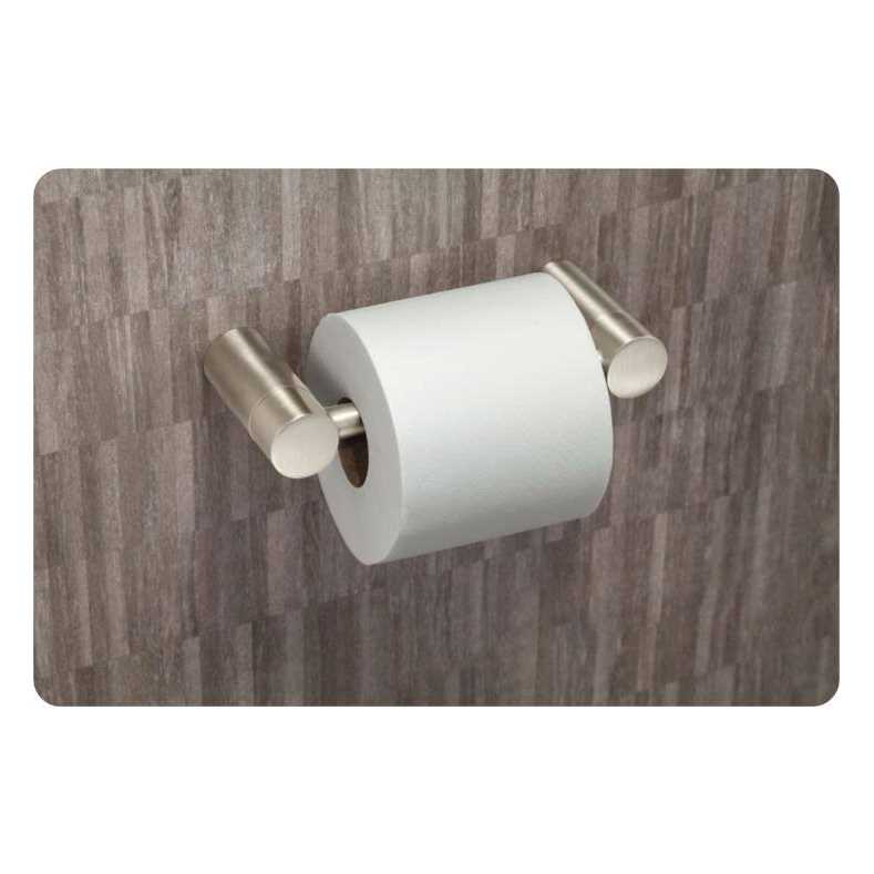 Moen Align Pivoting Paper Holder YB0408 - Image 4