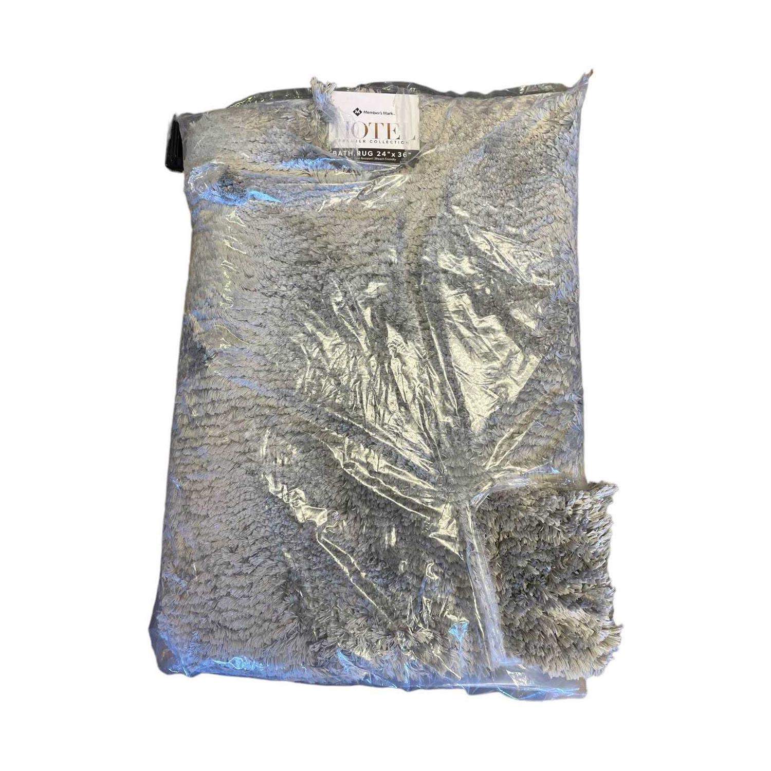 Member's Mark Hotel Premier Collection Bath Rug - Image 5