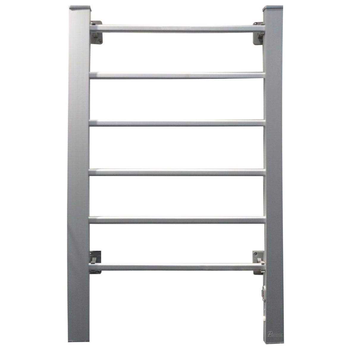 Pursonic 6 Bar Freestanding Wall Mountable Towel Warmer - Image 5