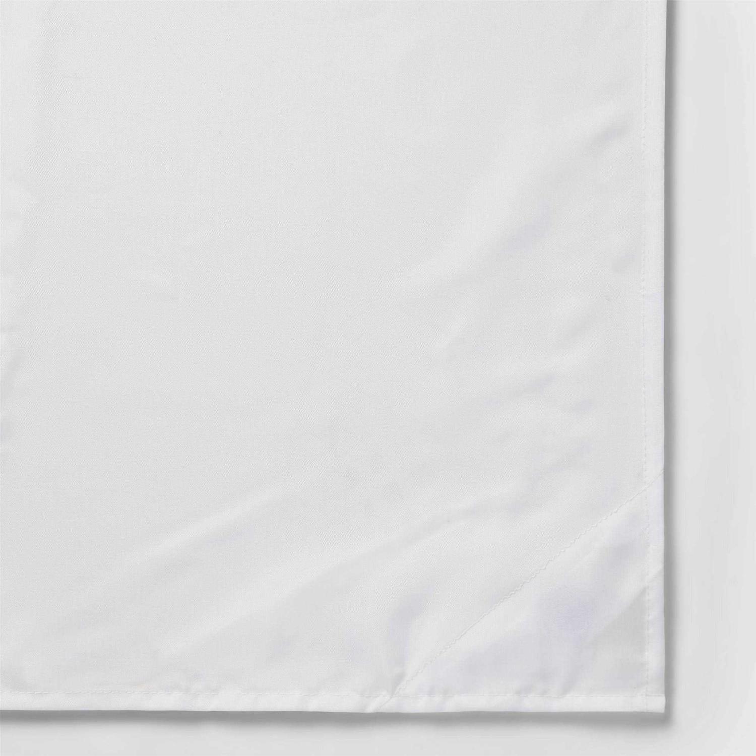 Made By Design Fabric Medium Weight Shower Liner - Image 4