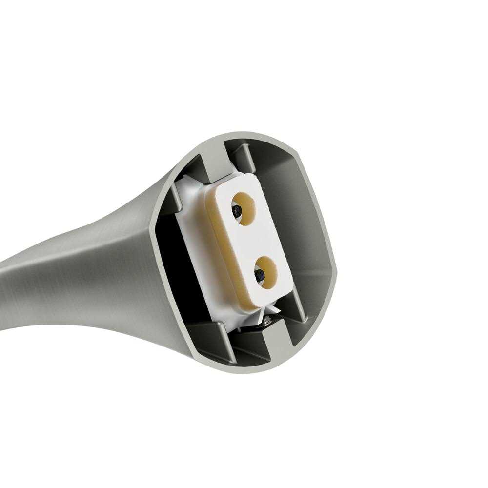 Moen Lindor Double Robe Hook - Image 5