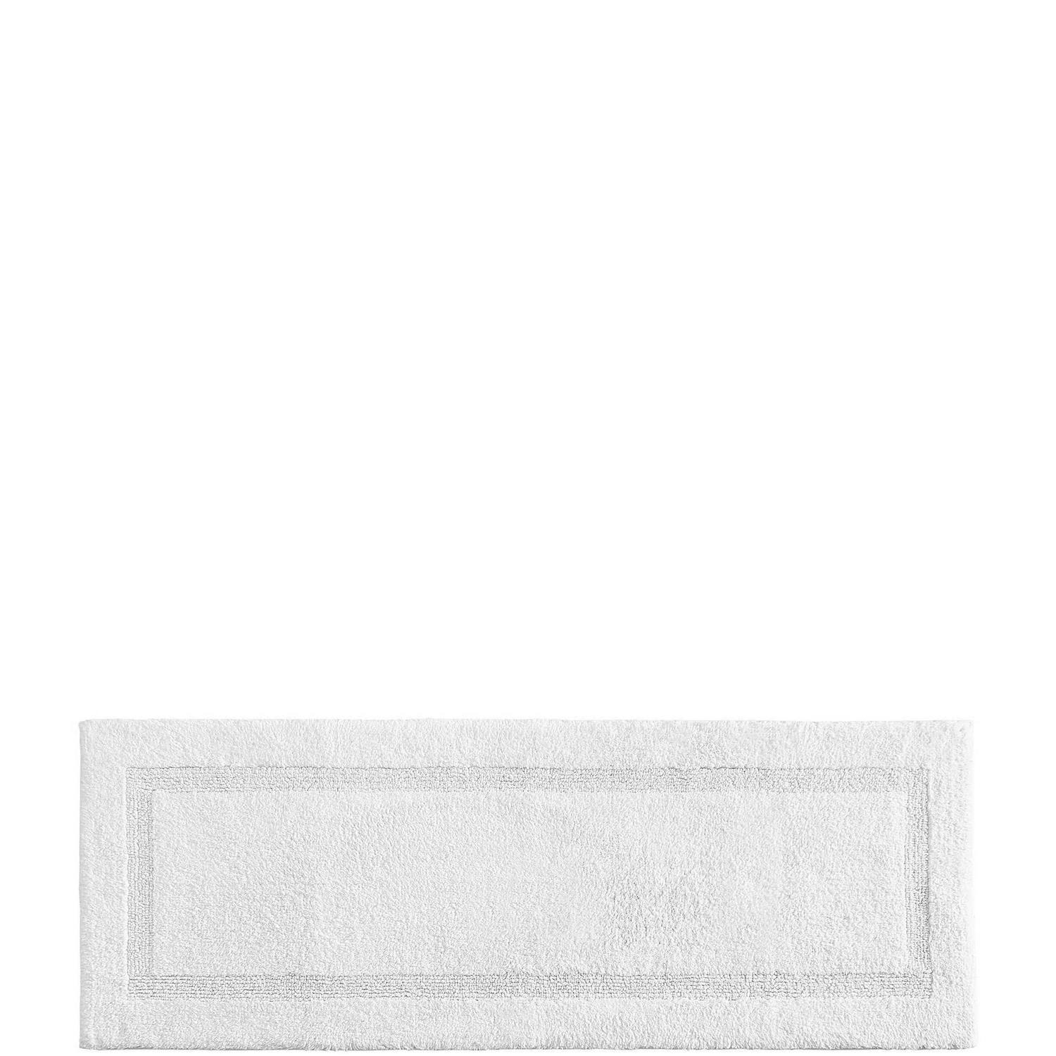 Nautica Peniston Solid Cotton Bath Runner Rug - Image 4